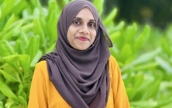 Iyu Aunty: Ehves foohi kameh nethi thuthu kudhinnah kiyavai dhinumugai 21 aharu