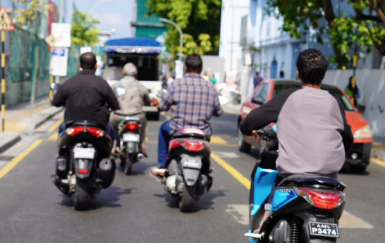 Male' gai peak gadee current beynun kuri adhadhu 106 megawatt ah!