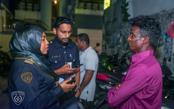 Heenaamaage sarahdhdhun gavaaidhaa hilaafah ulhey 5 bidheyseen athulaigenfi