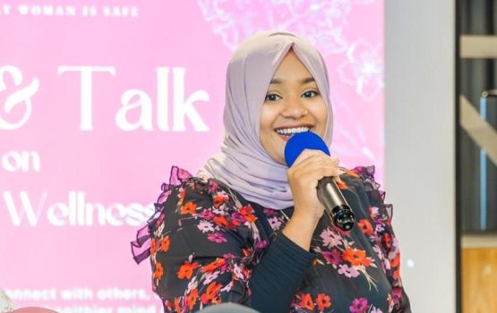 MEEHUN: Ufaaverikanq battan koh dhinumah hiyvaru dhey Aroo!