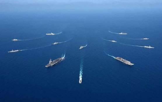 India-France Naval Exercise: Strengthens maritime power 