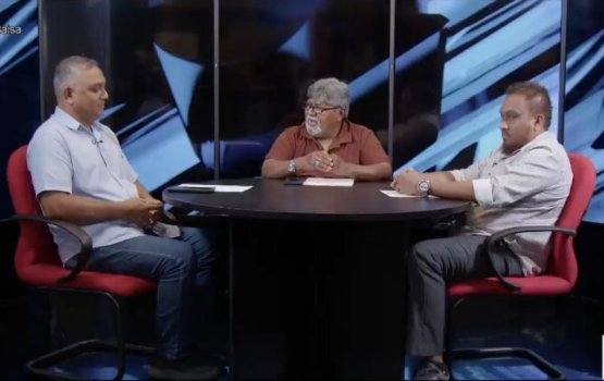 Raaje TV issue apology after controversial comments