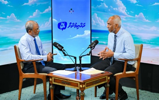 President shares positive update about state finances