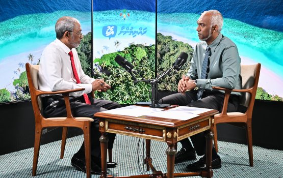 President urges tobacco traders to find alternative bushiness 