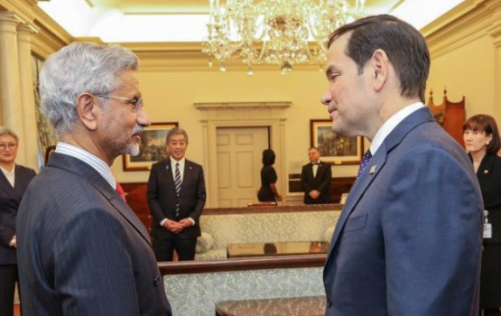 Amid Trump's tariff, India push for early trade deal