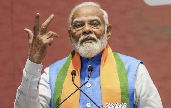 OPINION: Modi's MAHASAGAR - India's strategy for Indo-Pacific