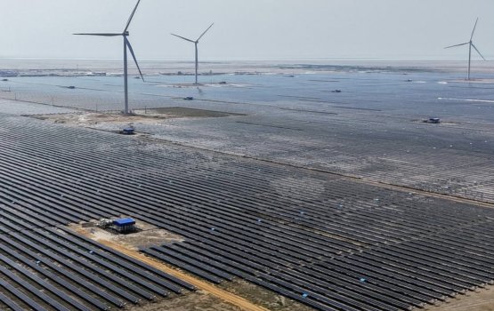 India has become 3rd largest generator of wind!