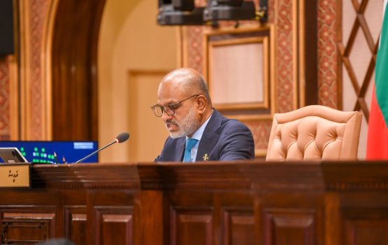 Parliamentary sessions would resume next Monday: Nazim