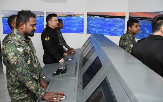 Turkey in hadhiyaa kuri manavaru raahjje genesfi 
