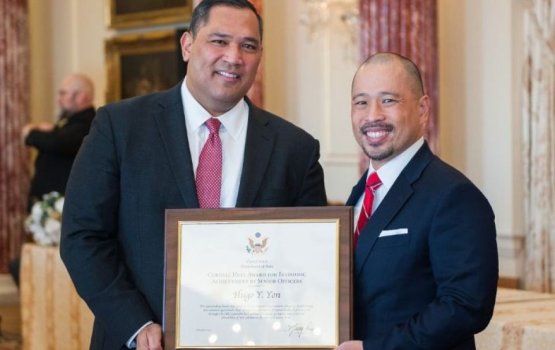 US contemplates closing its embassy in the Maldives