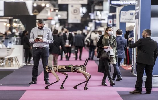 Milipol India 25 to bolster global security