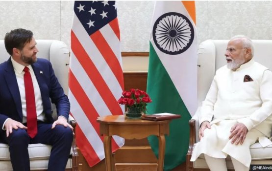 Modi and Vance highlight trade progress amid tariff concerns