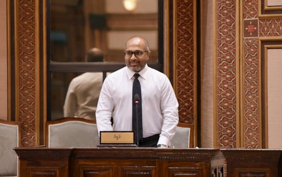 Measures taken to ensure DNR data is not compromised: Minister