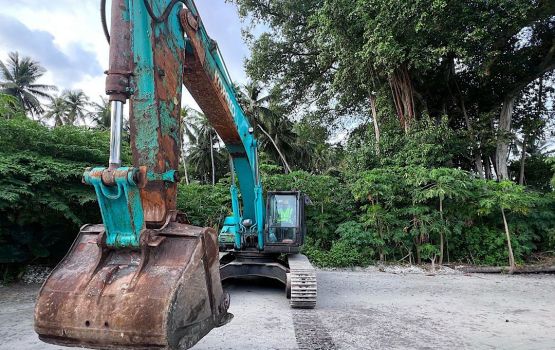 Maaungoodhoo health center ah aa imaaraatheh ithuru kurumuge amalee masaihkaih fashan thayyaaru vehjje