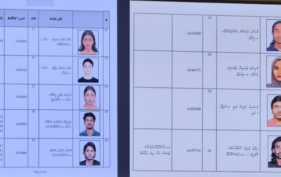 Rooftop case: Police seize phones of all POIs