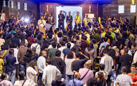 Rooftop Case: President adamant that justice would be served