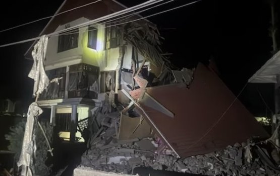 India blows more terrorist safehouses in Pahalgam 