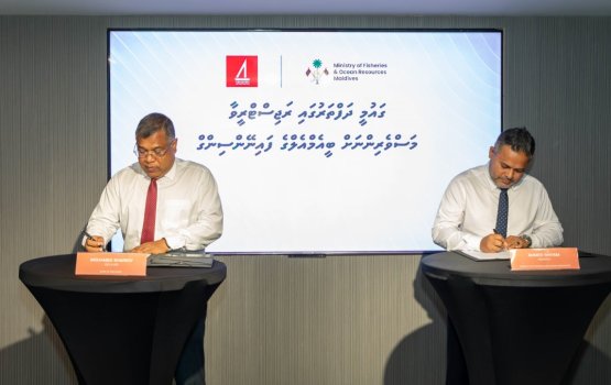 BML widens its financial access to Fis