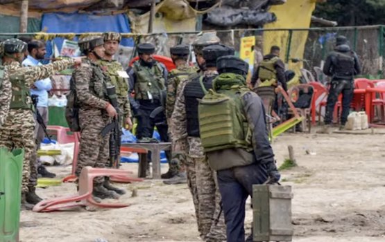 Pahalgam attack: Global reaction and India-Pak fallout