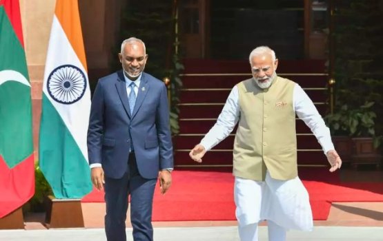 Modi to visit Maldives in July!