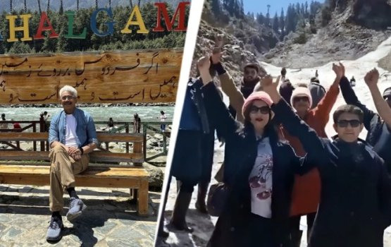 Pahalgam attack: A regional flashpoint rekindled