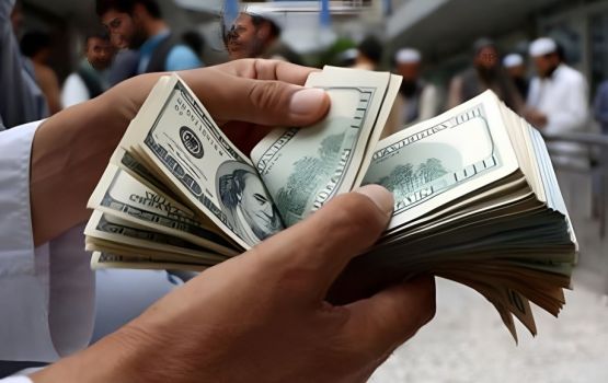 Resort thakun 214 million dollar maaru koffi