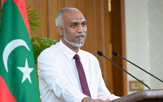 Dhaulathah aamdhanee ge gothugaiu 12.4 billion rufiyaa libijje