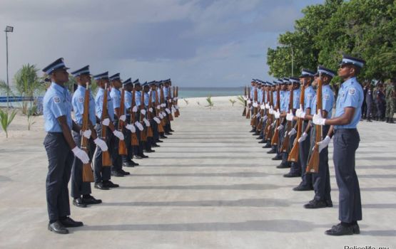  Thamreen hadhamun dhiya fuluhehge haalu dherave, hospitalgai faruvaa dheyn fashaifi 