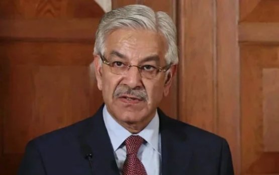 If India violates Indus Waters Treaty, will retaliate: Asif