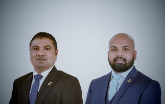 Fandiyaarunge massala balan nufeshenees committee ah badhalu genesfi
