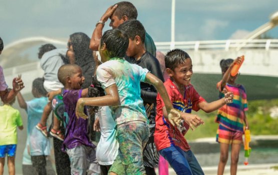 Children's Day 2025: Male' to hold impressive celebrations 