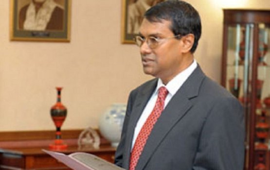 Chief Justice set to retire