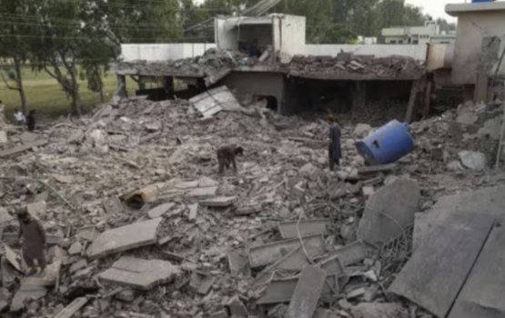 India neutralizes air defence systems in Lahore