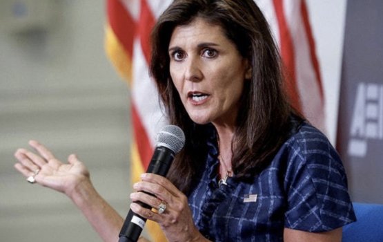 Pak-Ind war: Nikki backs India's