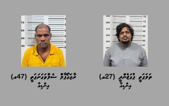 40 fulhi banguralaa eku 2 bidheyseeaku hayyarukohfi
