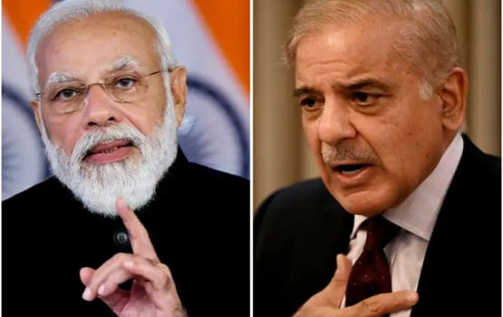 Hanguraama huttalan ehbasve India aai Paiistannin hathiyaaru bahattaifi