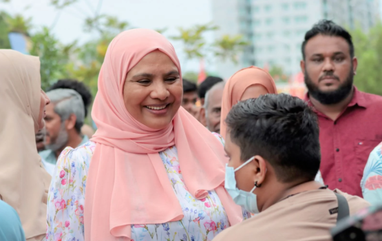 Konme kuda kujjakahves ufaaveri maahauleh fahikohdheyn jehey: minister Shihaam 