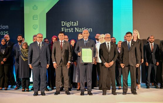 Technology gai ingilaabu gennan feshi 2.0 ge nimun faahaga koffi