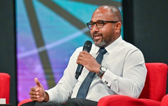 18 mas dhuvas therey 1.4 billion rufiyaage masthuvaathakethi vanee athulaigenfai: Ihusaan 