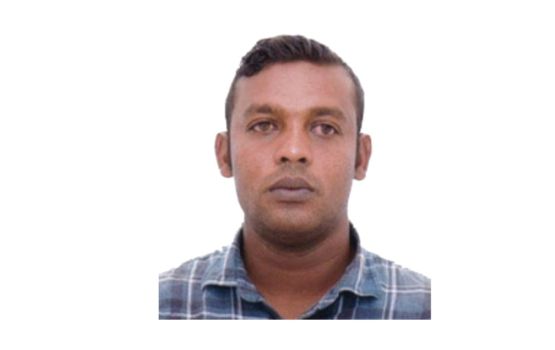 Dhoani aku Gdh. Nadellaa ah feybi 34 aharuge dhivessaku gelligen hodhanee