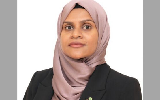 Azmiraldhaa adhi Mahaaz vaki kurumuge massala JSC in balaafaivanee gaanoonaa hilaafah: Councel general Filza 