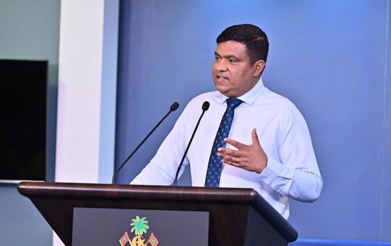 Rooftop case: Minister Ameen to face no-confidence vote