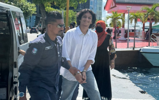 Rooftop Case: PGO files charges against the sole suspect