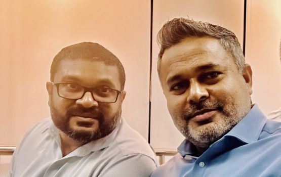 PNC ge naibu raees kamah Ghassanaai Shiyaam hamajassaifi 