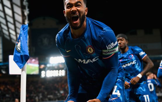 English Premier League: Gadha fahehge umeedhu Chelsea aa Villa inn aa koffi