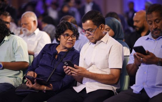 Mi aharuves STO in hissaa akah bahanee 80 MVR