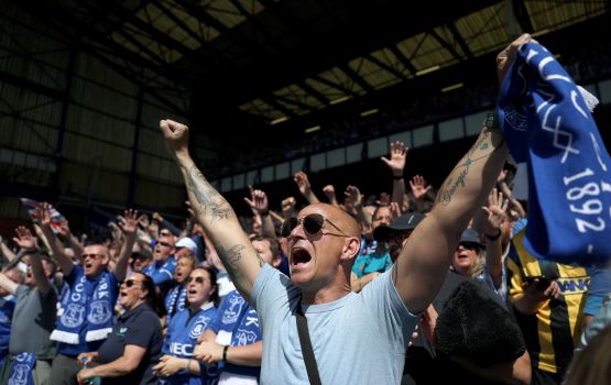 English Premier League: Everton ge 133 aharu vee dhandu gai fahu match kulhefi