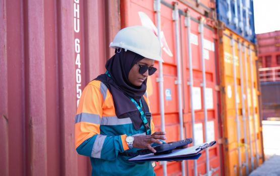 PROFILE: MPL ge Tally officer Faraa ge amaazu dhaairaan eneme kuri ah dhiyumah