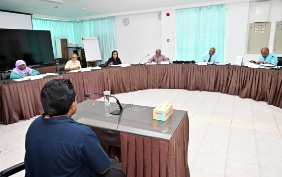 Dhaulathah hidhumaih kurumuge inaamah 141 faraathakun form husha alhaifi 