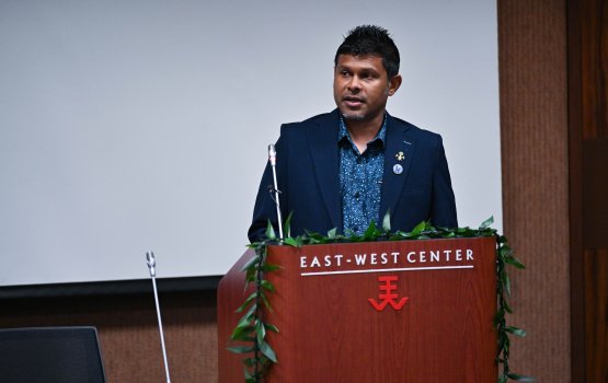 VP calls to think beyond status quo to drive climate action